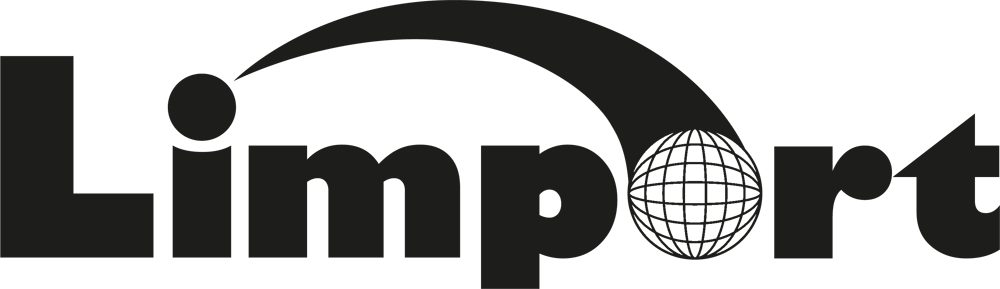 Limport logo